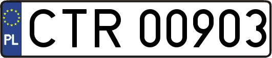 CTR00903