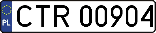 CTR00904