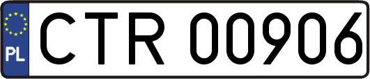 CTR00906
