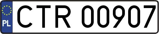 CTR00907