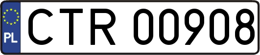 CTR00908