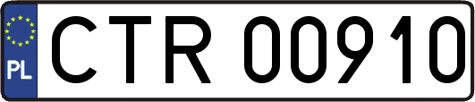 CTR00910