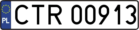 CTR00913