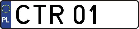 CTR01