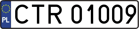 CTR01009
