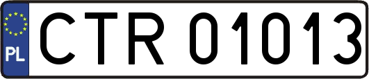 CTR01013