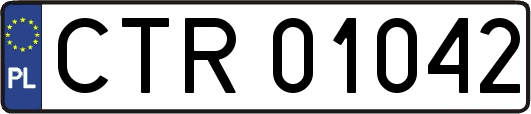 CTR01042