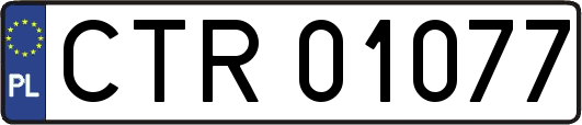 CTR01077