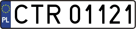 CTR01121