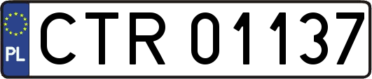 CTR01137