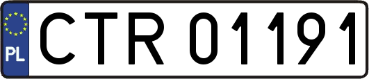 CTR01191