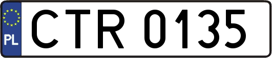 CTR0135