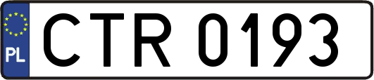 CTR0193
