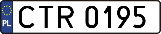 CTR0195