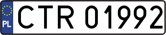 CTR01992