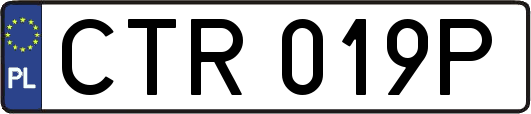 CTR019P