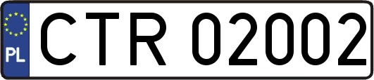 CTR02002