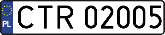 CTR02005