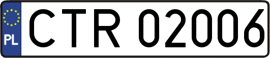 CTR02006
