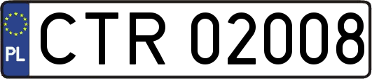 CTR02008