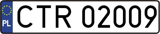 CTR02009