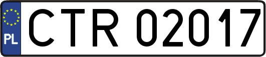 CTR02017