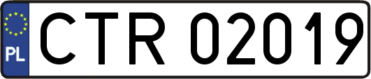 CTR02019