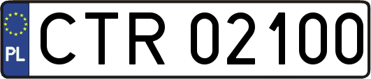 CTR02100