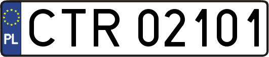 CTR02101