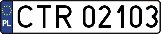 CTR02103