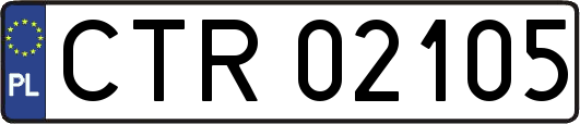 CTR02105
