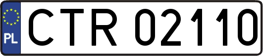 CTR02110