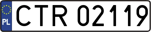 CTR02119