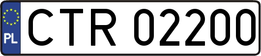 CTR02200