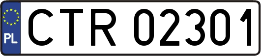 CTR02301