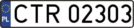CTR02303