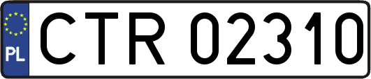 CTR02310