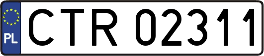 CTR02311