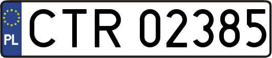 CTR02385