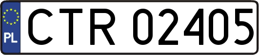 CTR02405