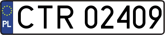 CTR02409