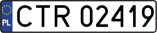CTR02419