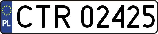 CTR02425