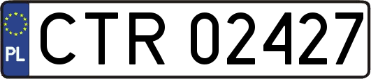 CTR02427