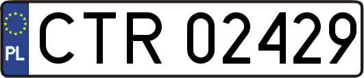 CTR02429