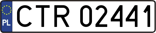 CTR02441