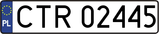 CTR02445