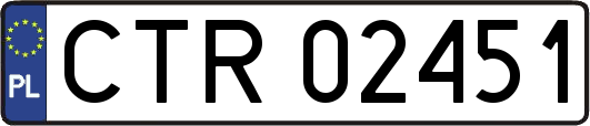 CTR02451