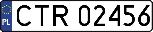 CTR02456