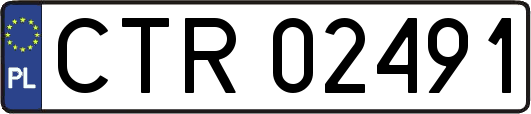 CTR02491